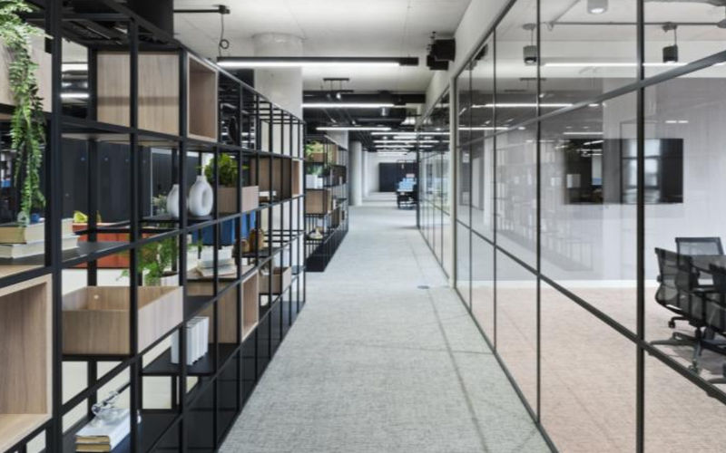 14-21 Rushworth Street, London Image 2