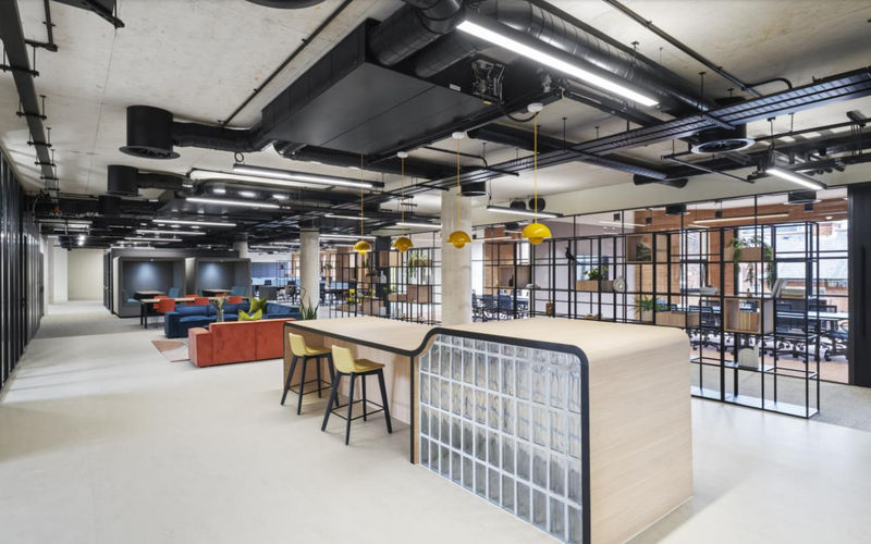 14-21 Rushworth Street, London Image 1