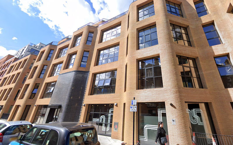 14-21 Rushworth Street, London Image 7