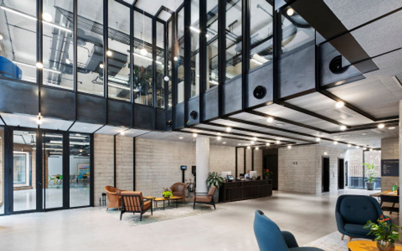 14-21 Rushworth Street, London Image 5