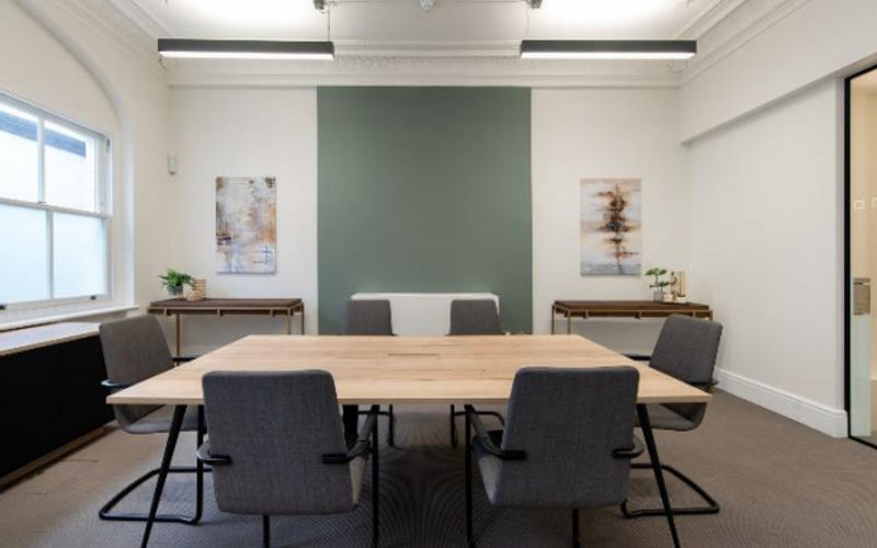 22 Grosvenor Gardens, London Image 3