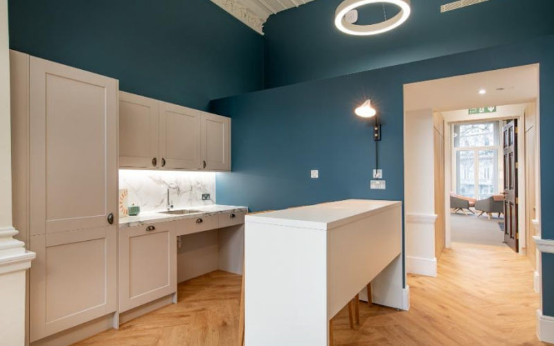 22 Grosvenor Gardens, London Image 5