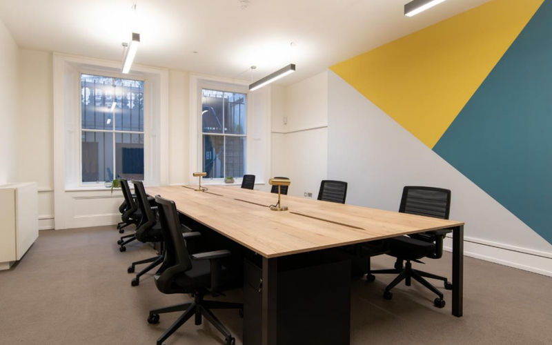 22 Grosvenor Gardens, London Image 1