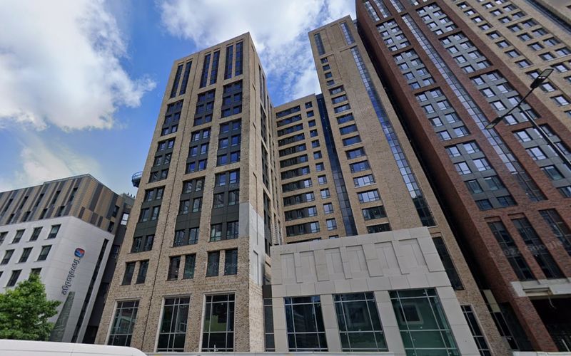 16-18 Middlesex Street, London Image 11