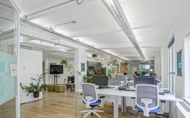 9 Curtain Road, London Image 1