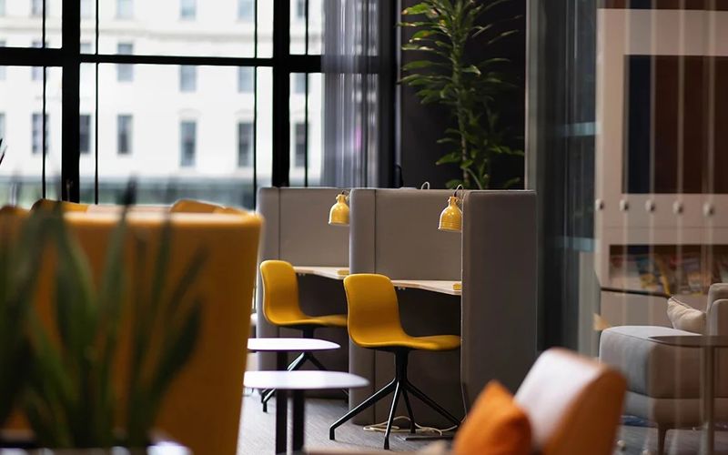 9 George Square, Glasgow Image 3