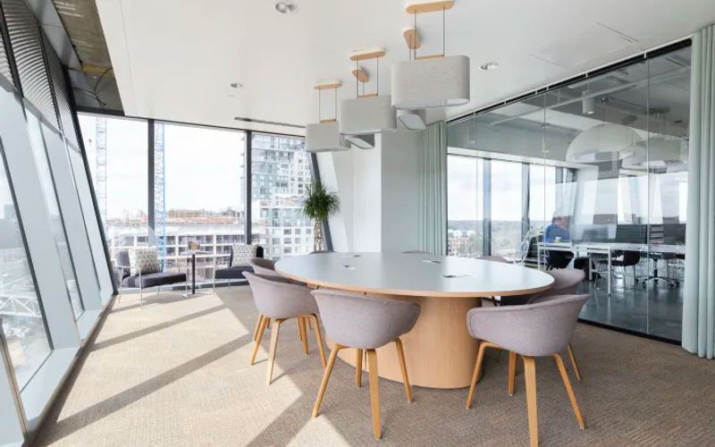 240 Via Lorenteggio, Milan Image 5