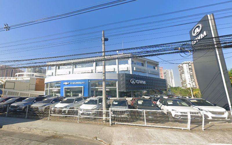 3693 Av Das Americas, Rio De Janeiro Image 11