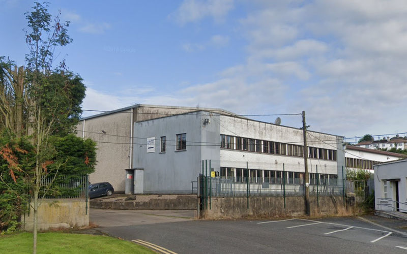 Marian Industrial Estate, Monaghan Image 11