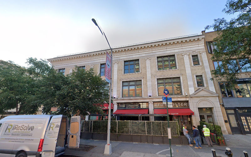 310 Lenox Ave, New York Image 11