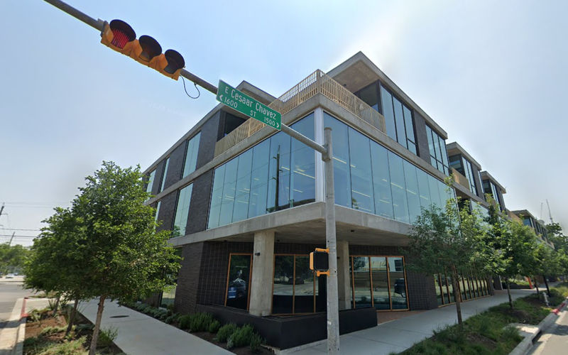 1515 East Cesar Chavez Street, Austin Image 7