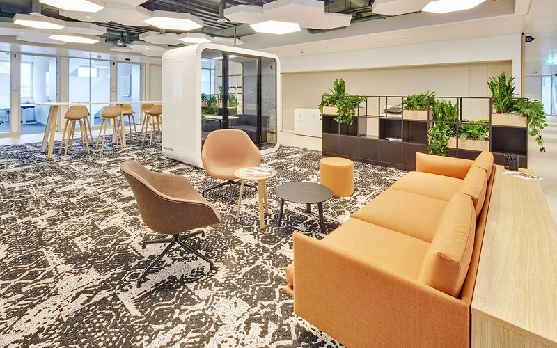 16 Hinterbergstrasse, Steinhausen Image 8