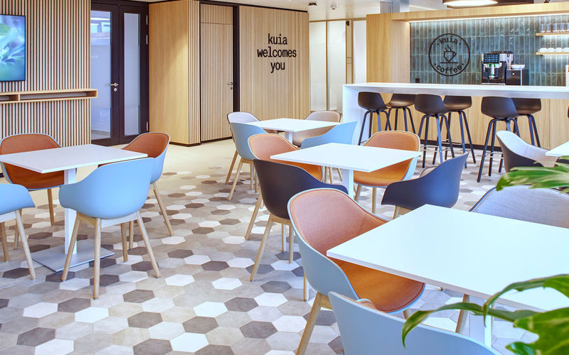 16 Hinterbergstrasse, Steinhausen Image 1