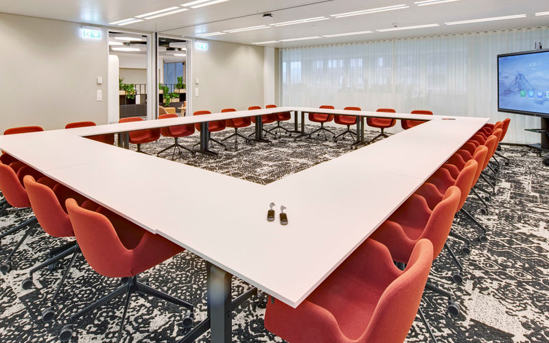 16 Hinterbergstrasse, Steinhausen Image 4