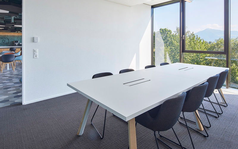 16 Hinterbergstrasse, Steinhausen Image 3