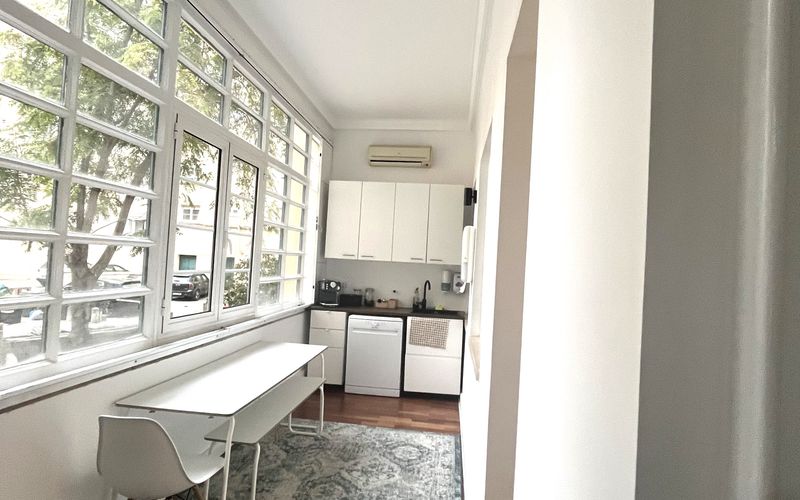 Avenida António Augusto De Aguiar, Lisboa Image 7