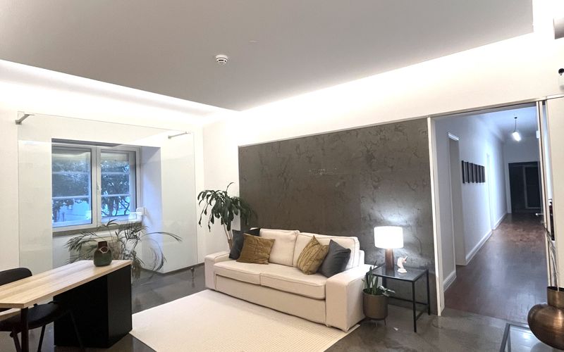 Avenida António Augusto De Aguiar, Lisboa Image 7