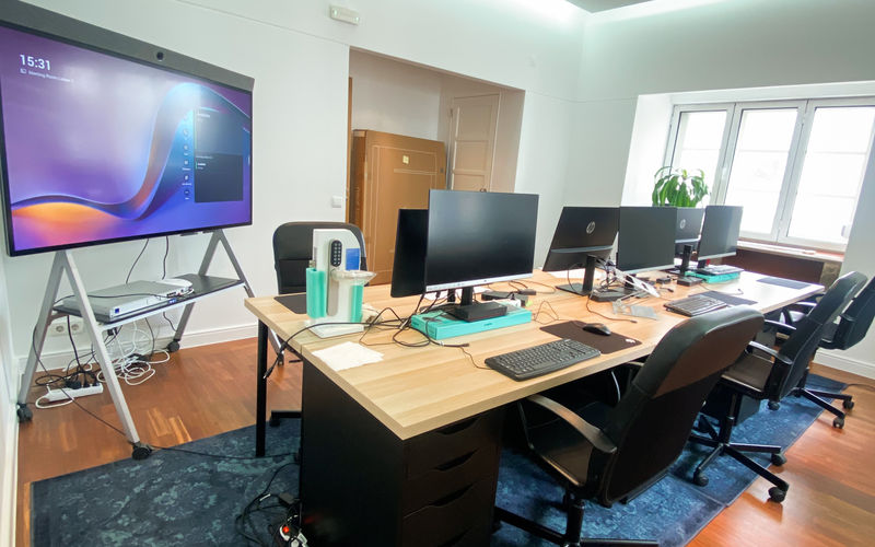 Avenida António Augusto De Aguiar, Lisboa Image 1