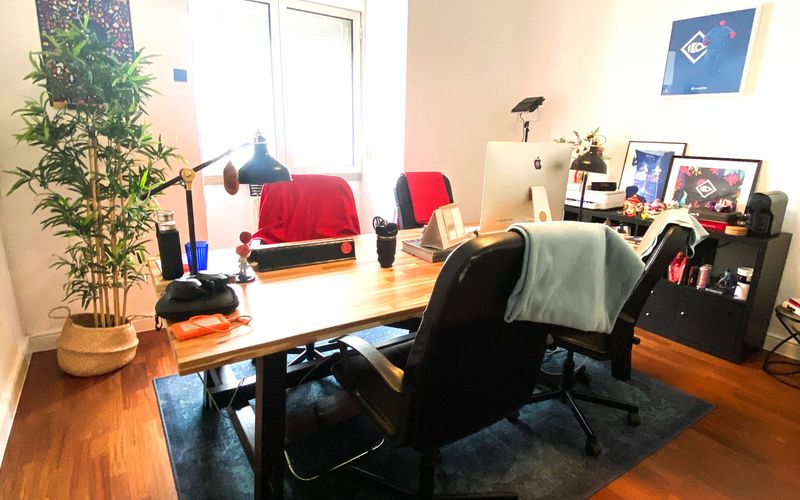 Avenida António Augusto De Aguiar, Lisboa Image 5