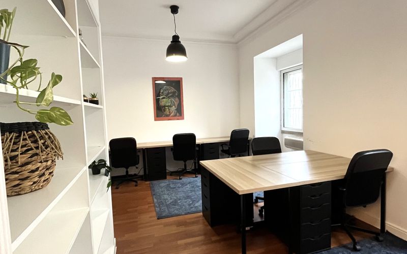 Avenida António Augusto De Aguiar, Lisboa Image 1