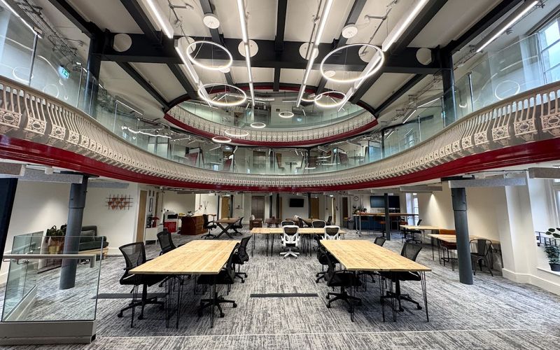 156 High Street Prince Of Wales Road, Swansea Image 1