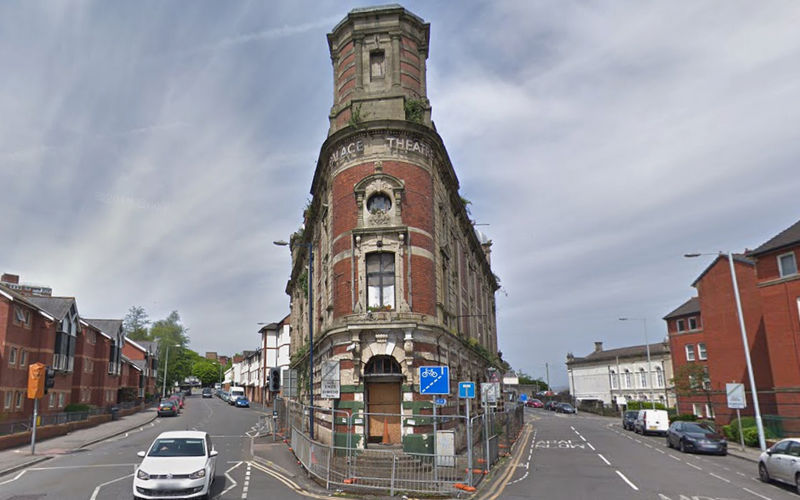 156 High Street Prince Of Wales Road, Swansea Image 8