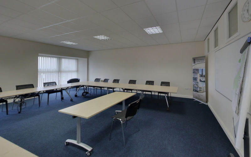 Chapel Rd, Oldham Image 7