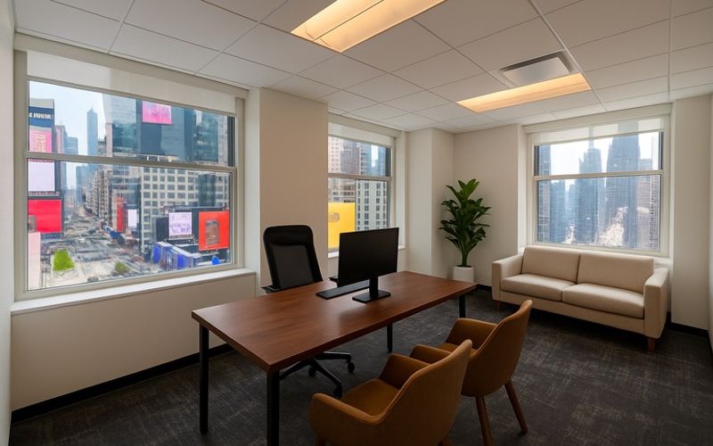 1501 Broadway, New York Image 6