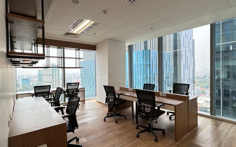 Jalan Kebon Sirih Kav 17-19, Central Jakarta Image 5