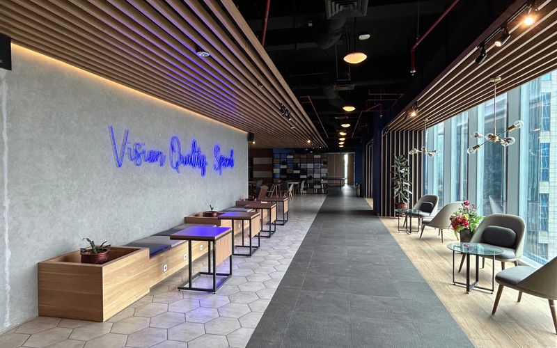 Jalan Kebon Sirih Kav 17-19, Central Jakarta Image 3