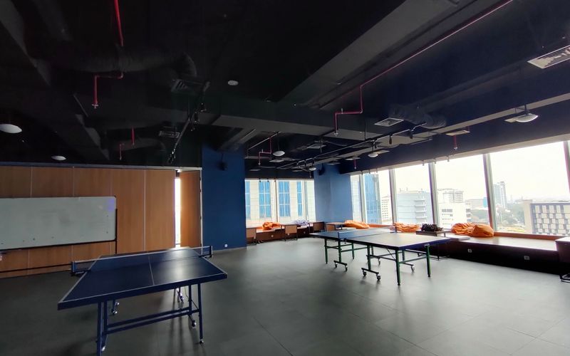 Jalan Kebon Sirih Kav 17-19, Central Jakarta Image 10