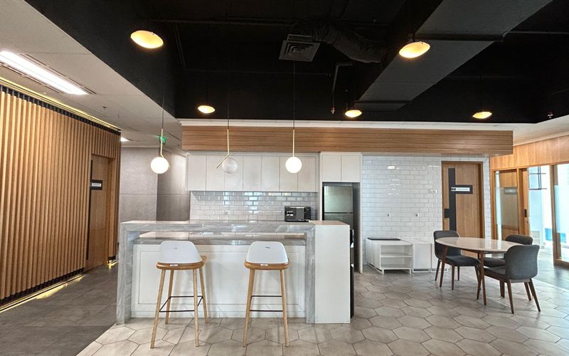 Jalan Kebon Sirih Kav 17-19, Central Jakarta Image 7