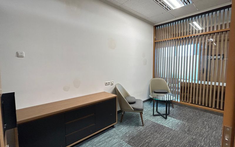 Jalan Kebon Sirih Kav 17-19, Central Jakarta Image 11