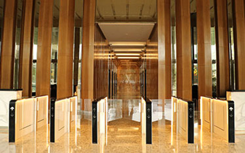 Jalan Kebon Sirih Kav 17-19, Central Jakarta Image 17