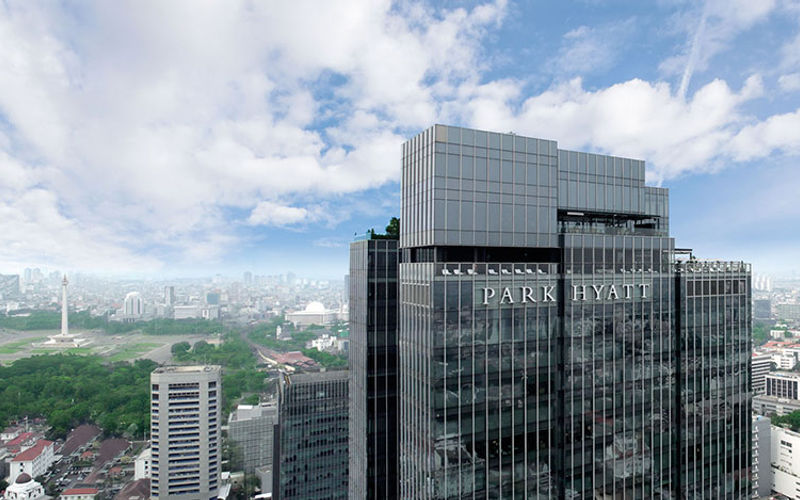 Jalan Kebon Sirih Kav 17-19, Central Jakarta Image 13