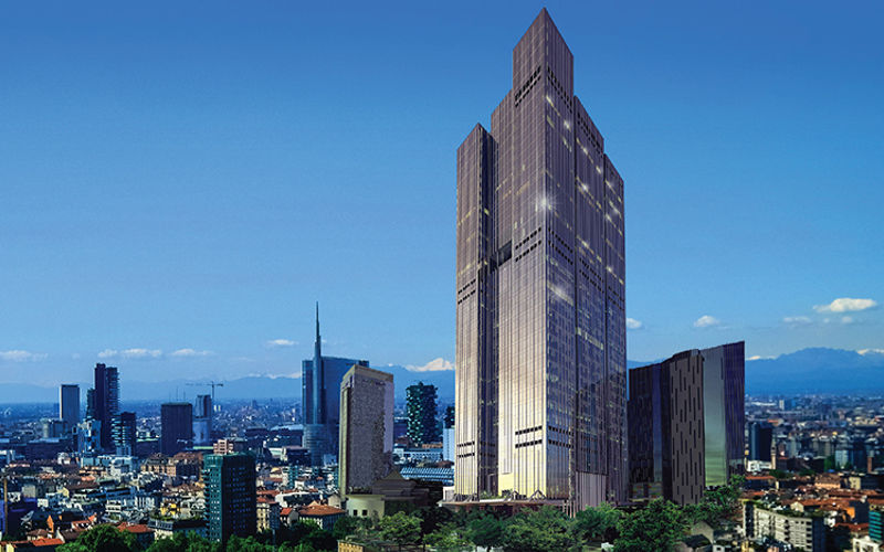 Jalan Kebon Sirih Kav 17-19, Central Jakarta Image 14