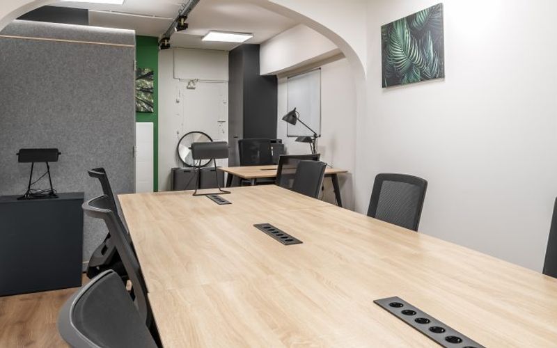 38 RUE DE Montmorency, Paris Image 5