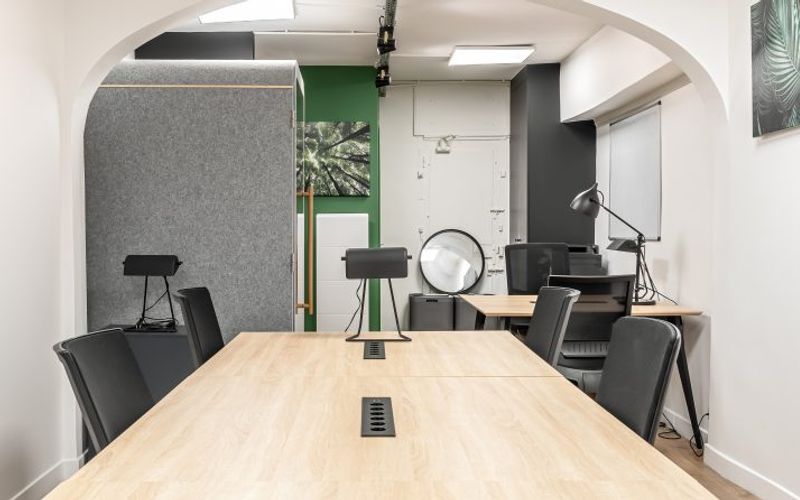 38 RUE DE Montmorency, Paris Image 4