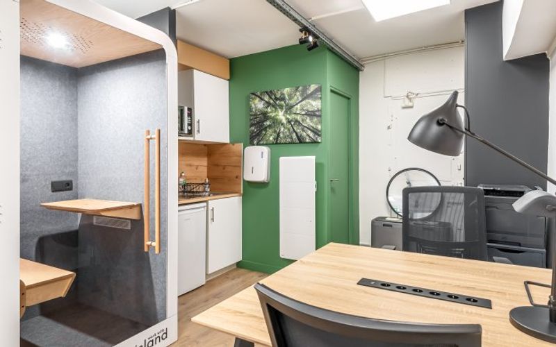 38 RUE DE Montmorency, Paris Image 2