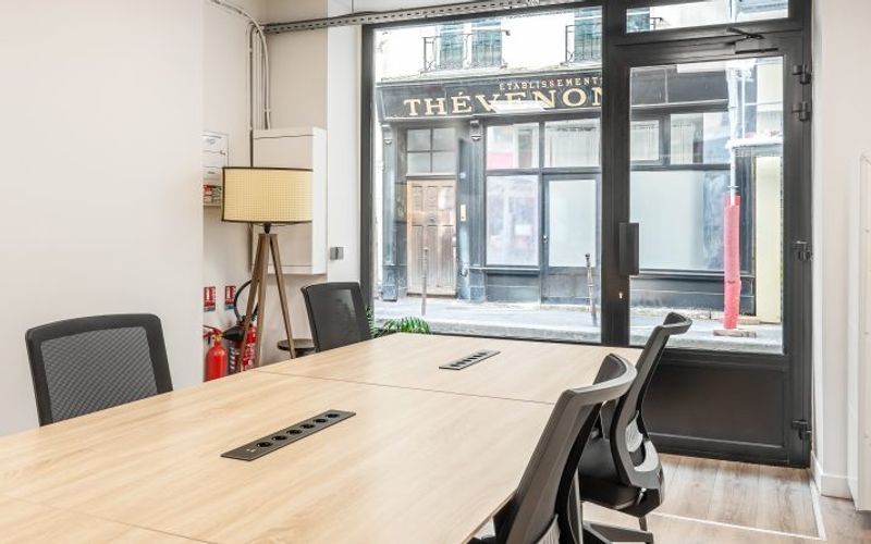 38 RUE DE Montmorency, Paris Image 3