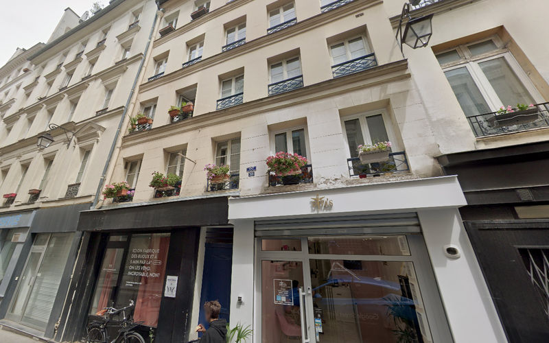 38 RUE DE Montmorency, Paris Image 6