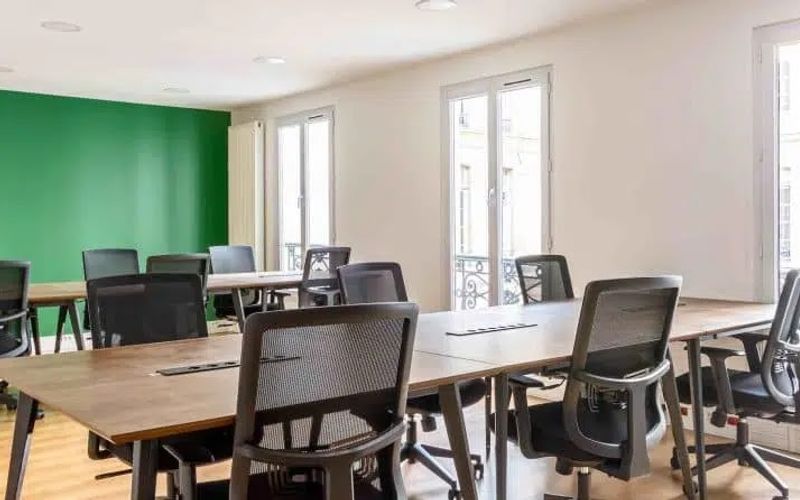 12 Rue Vivienne, Paris Image 5