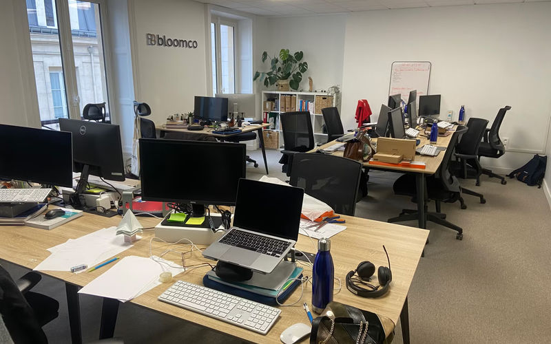 2 Rue Du Roule, Paris Image 5