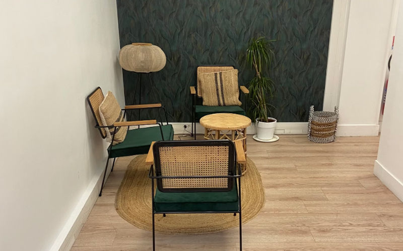 2 Rue Du Roule, Paris Image 6