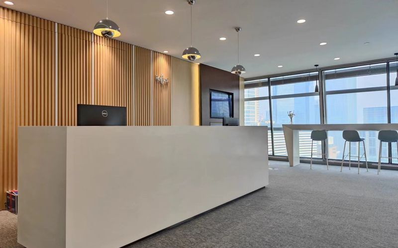 15 珠江西路, Guang Zhou Shi Image 2