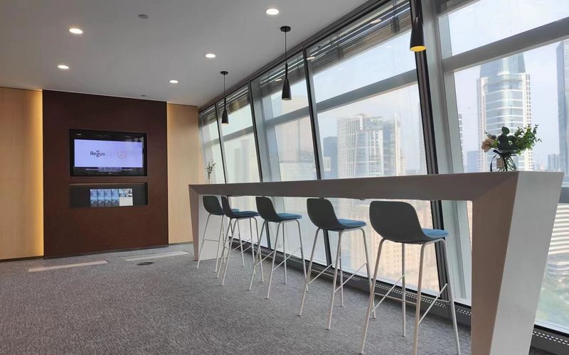 15 珠江西路, Guang Zhou Shi Image 6