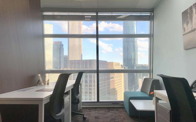 15 珠江西路, Guang Zhou Shi Image 3