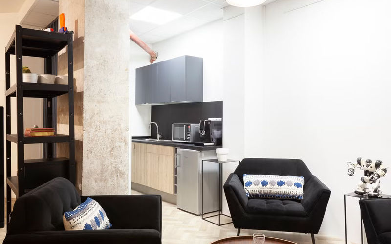 34 Rue De Montmorency, Paris Image 5