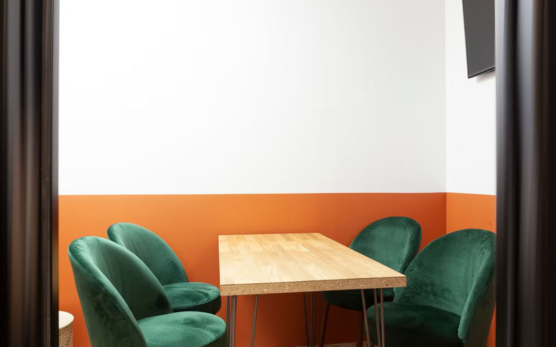 34 Rue De Montmorency, Paris Image 1