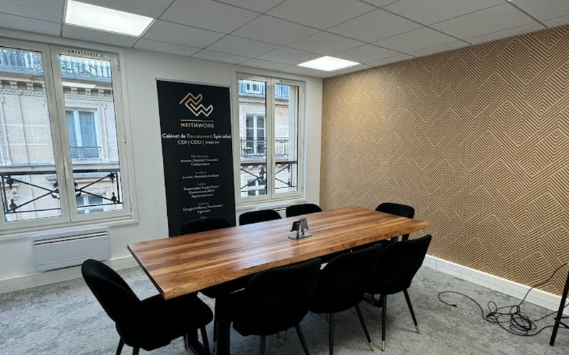 3 Rue Chauveau Lagarde, Paris Image 5